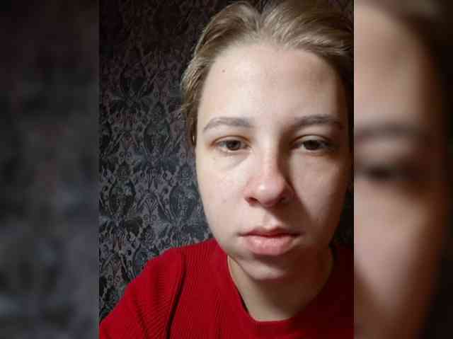 -kisulay- Live Webcam on BongaCams
