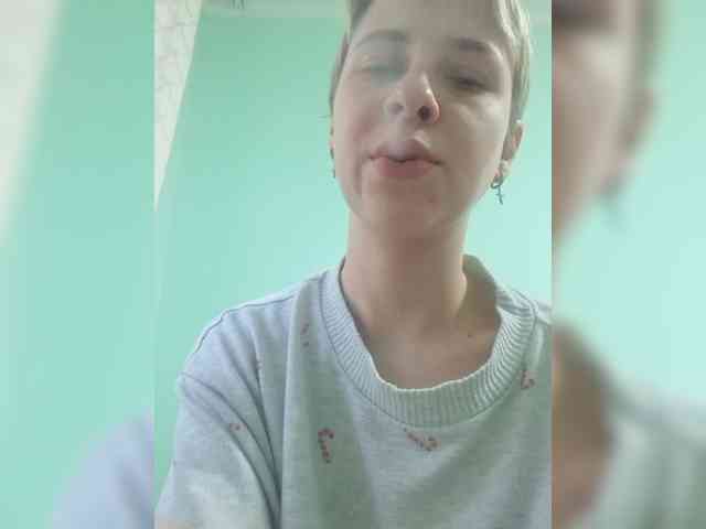 -kisulay-'s webcam live show