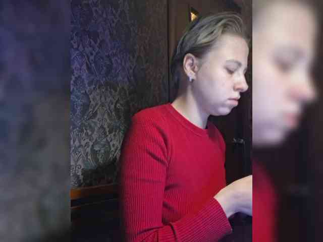 -kisulay- - Girl 