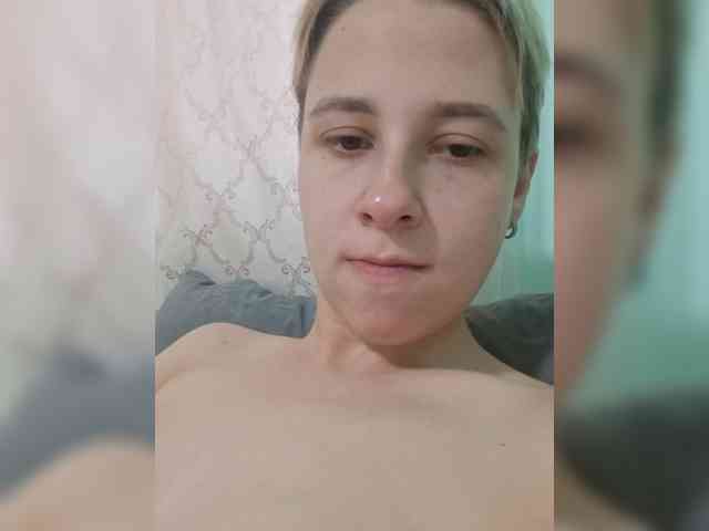 -kisulay-'s webcam live show
