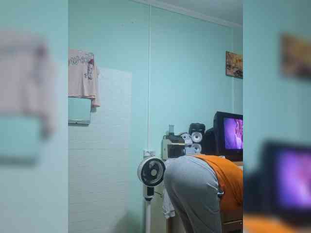 -kisulay- webcam