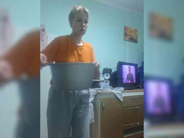 -kisulay- webcam
