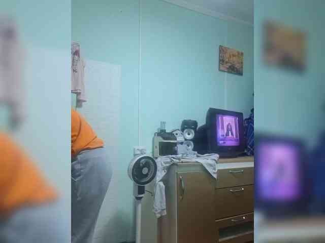 -kisulay- webcam