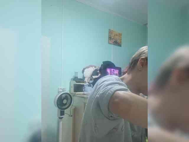 -kisulay- webcam