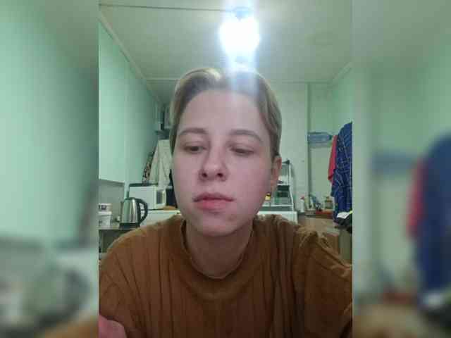 -kisulay- webcam