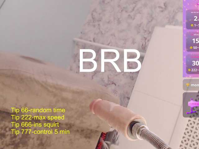 lina64's BongaCams show and profile