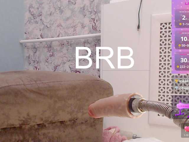 lina64 live cam on BongaCams