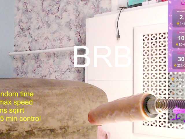 lina64 live sex show