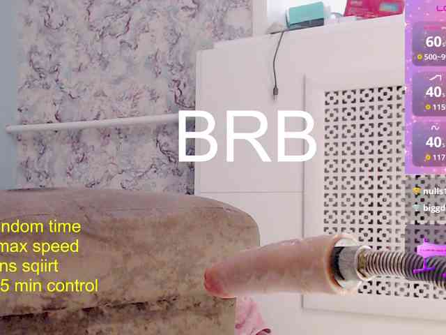 lina64 Sex Cam Show