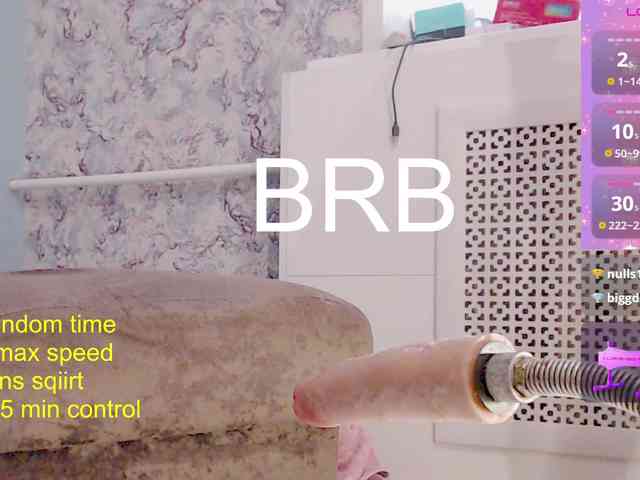lina64 Sex Cam Show