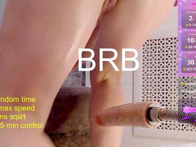 lina64 Sex Cam Show