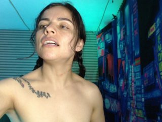 rosse2504 Porn Show
