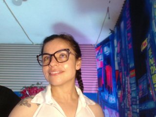 rosse2504 Porn Show