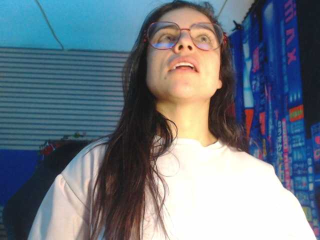 rosse2504 live cam on BongaCams