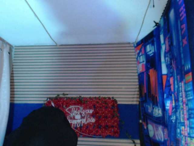 rosse2504 live cam on BongaCams