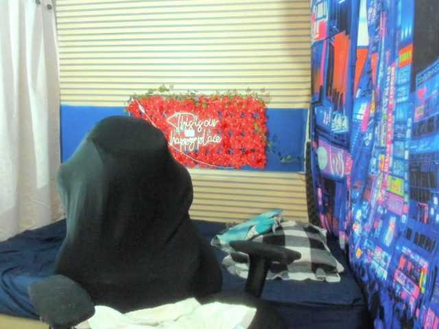 rosse2504 — Profile and Statistics on BongaCams