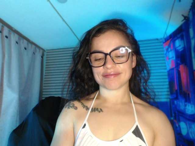 rosse2504, modelo webcam