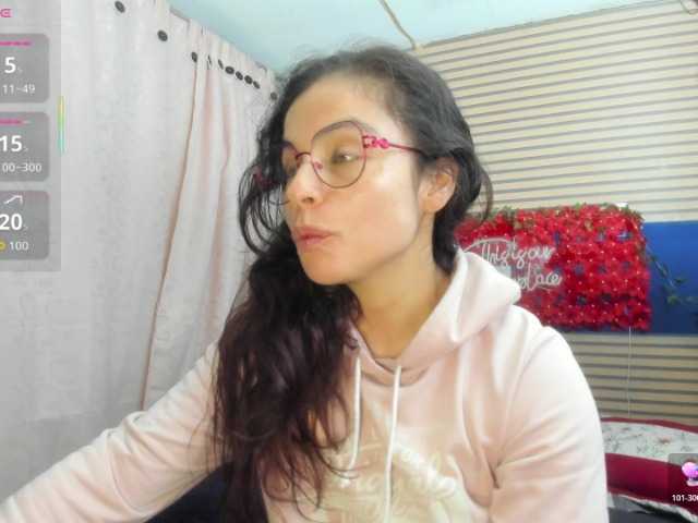 rosse2504 live cam on UnifiedCams