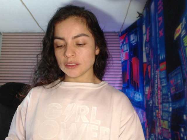 rosse2504 live cam on BongaCams