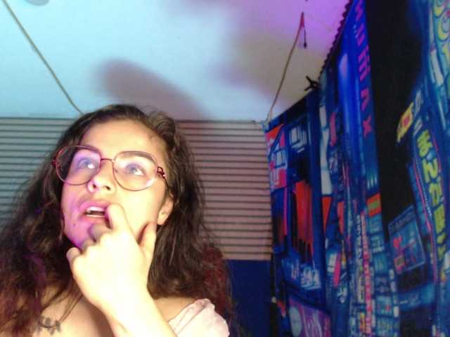 rosse2504 live cam on BongaCams