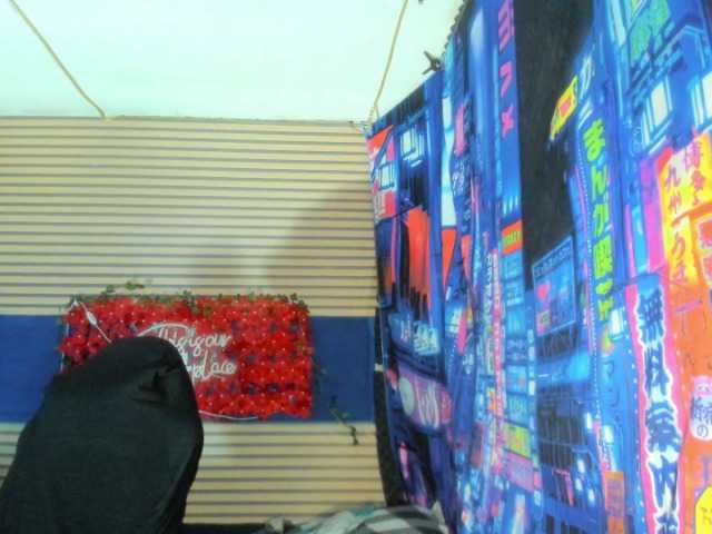 rosse2504 live webcam show