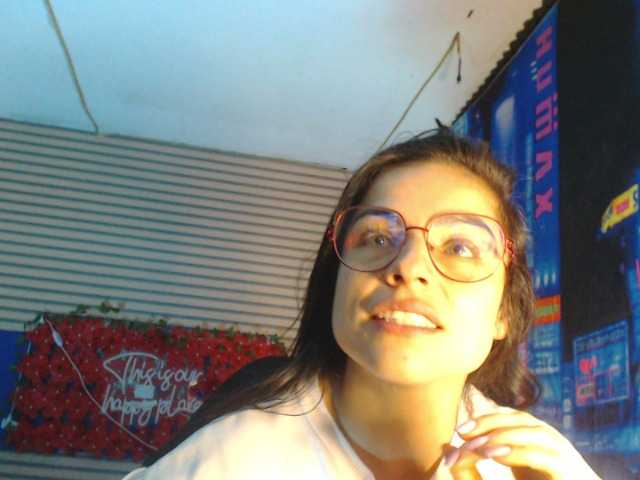rosse2504 live webcam show
