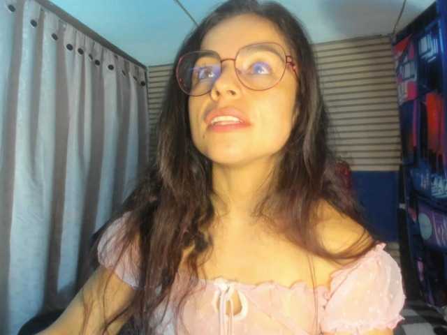rosse2504 live webcam show