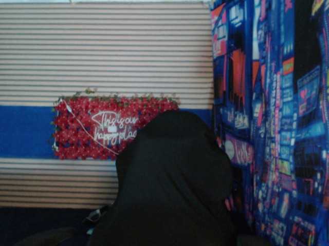 rosse2504 live cam on BongaCams