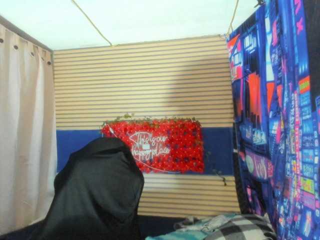 rosse2504 live cam on BongaCams