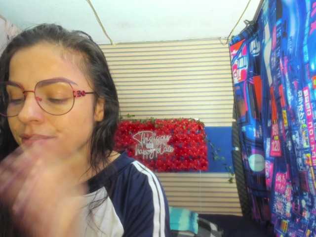 rosse2504 live cam on UnifiedCams