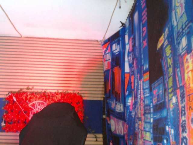 rosse2504 live cam on BongaCams