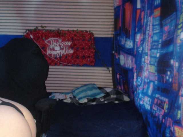 rosse2504 live cam on BongaCams