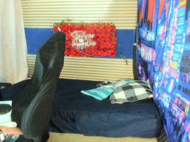 rosse2504 live cam on BongaCams
