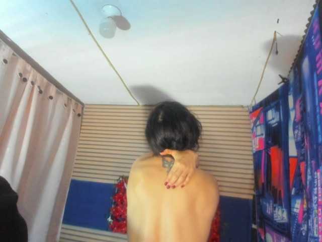 rosse2504 live webcam show