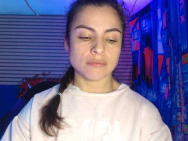 rosse2504 live cam on BongaCams