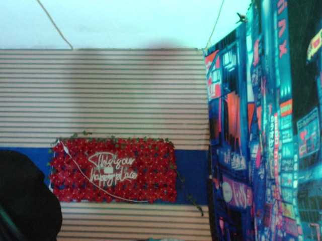 rosse2504 live cam on BongaCams