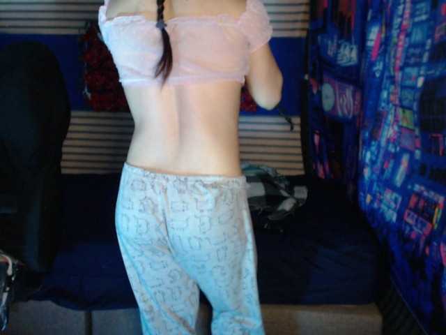 rosse2504 live cam on BongaCams