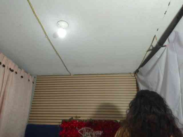 rosse2504 webcam