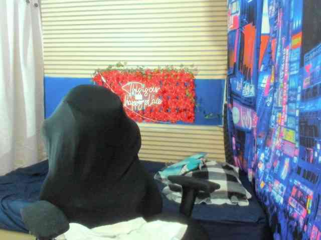 rosse2504 webcam