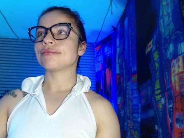 rosse2504's live room
