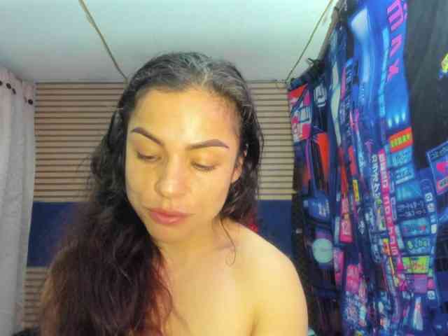 rosse2504 Sex Cam Show