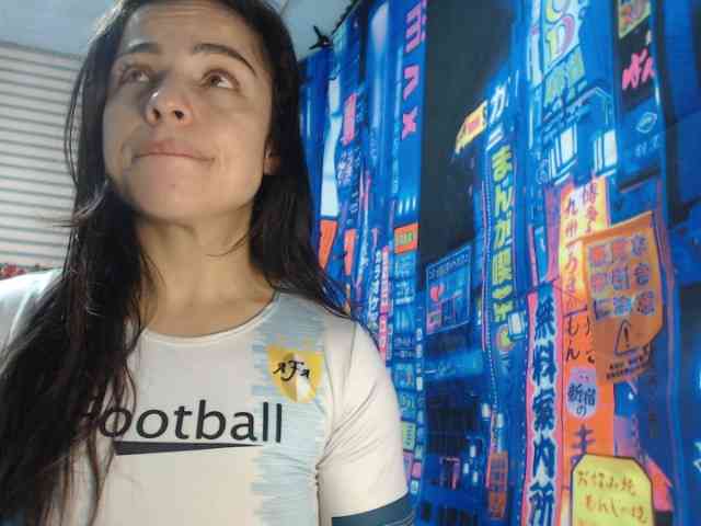 rosse2504 Live Webcam on BongaCams