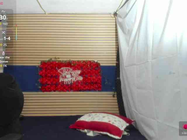 rosse2504 webcam