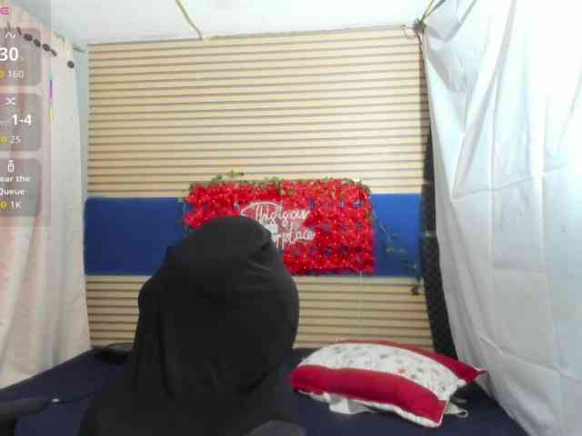 rosse2504 webcam