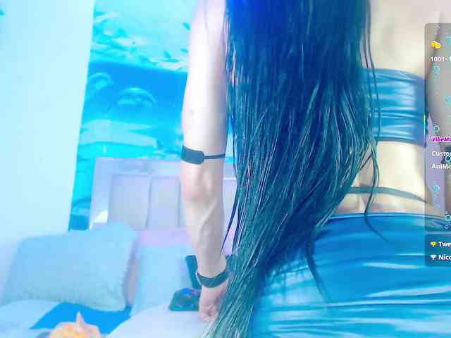 01brenda Live Webcam on BongaCams