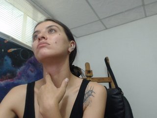 mariecam420 Porn Show