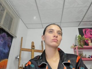 mariecam420 Porn Show