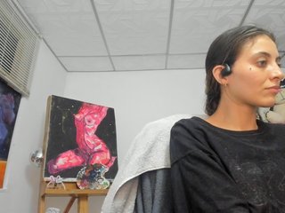 mariecam420
