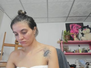 mariecam420 Porn Show