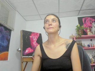 mariecam420